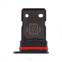 SIM HOLDER ONEPLUS 8 PRO BLACK